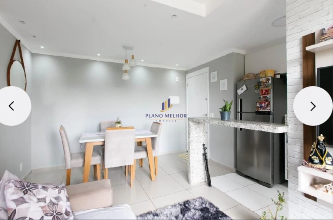 Apartamento, 2 quartos, 54 m² - Foto 29