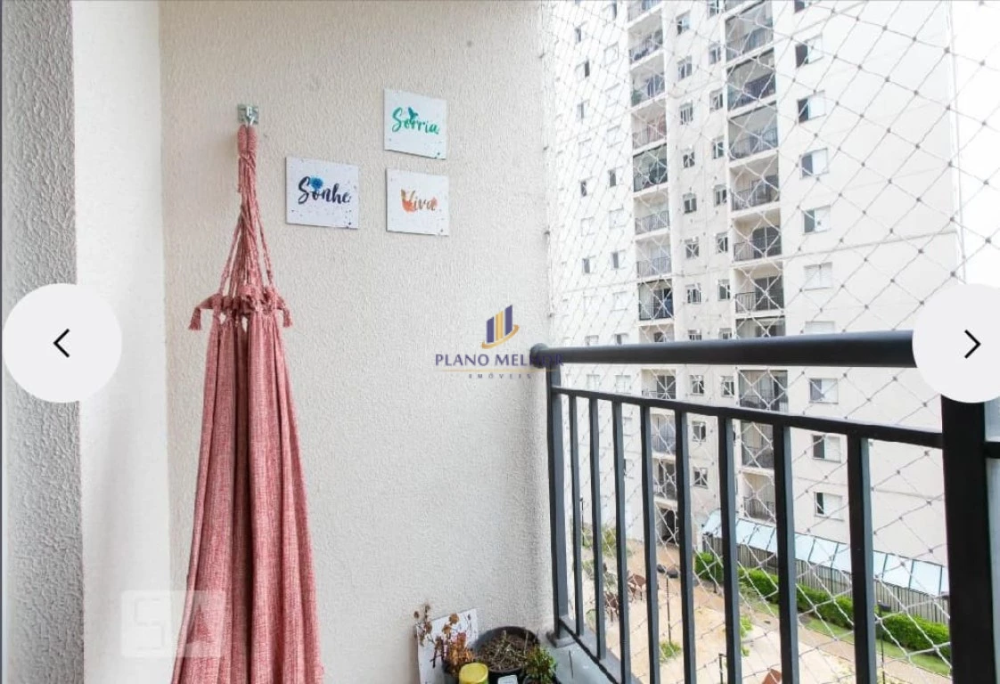 Apartamento, 2 quartos, 54 m² - Foto 5