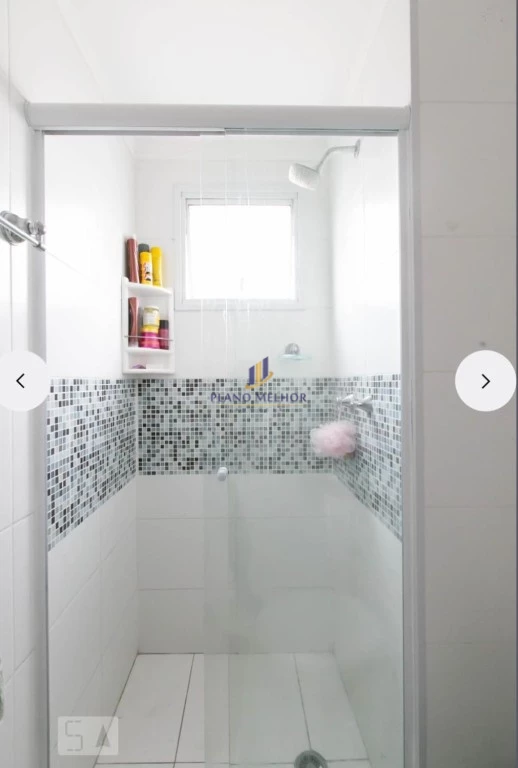 Apartamento, 2 quartos, 54 m² - Foto 9