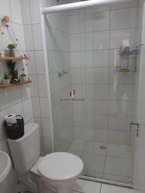 Apartamento, 1 quarto, 32 m² - Foto 11