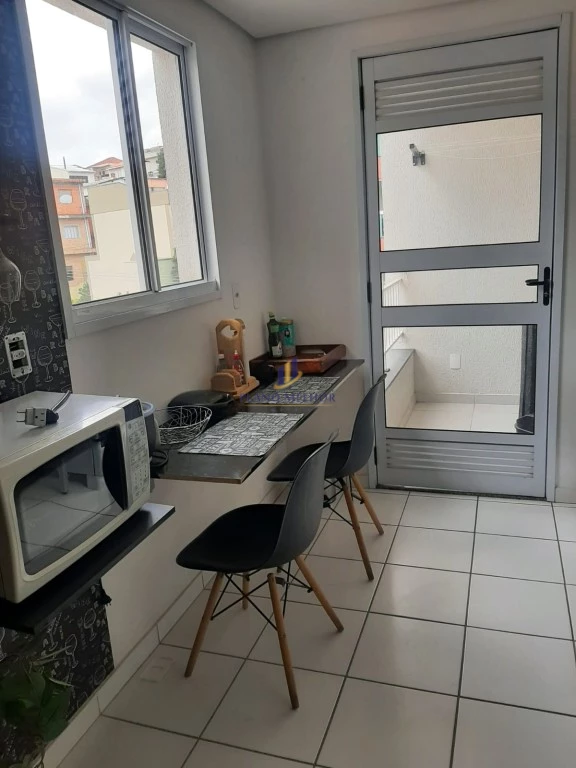 Apartamento, 1 quarto, 32 m² - Foto 4