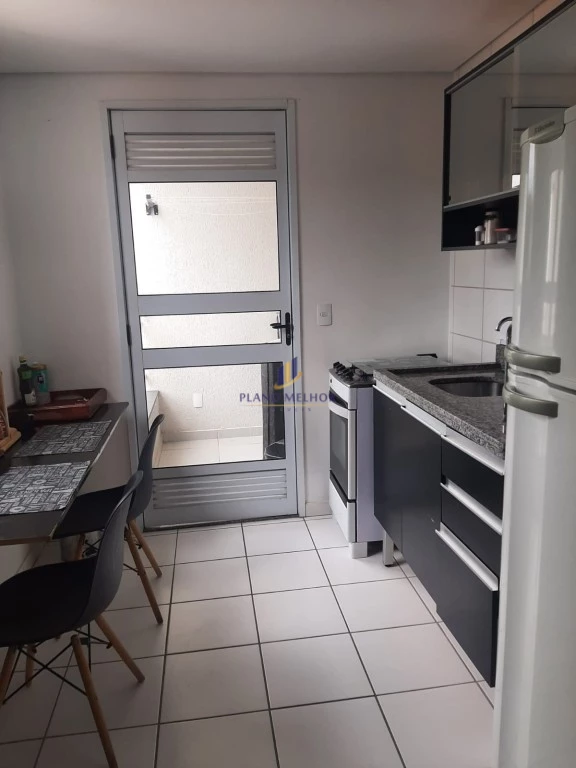 Apartamento, 1 quarto, 32 m² - Foto 5