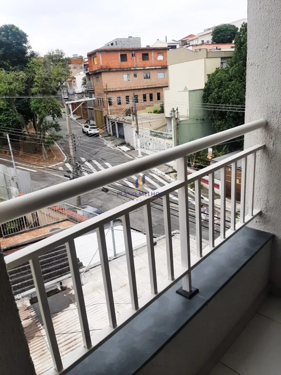 Apartamento, 1 quarto, 32 m² - Foto 7