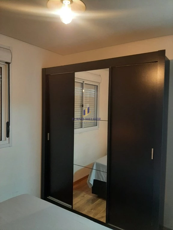 Apartamento, 1 quarto, 32 m² - Foto 9