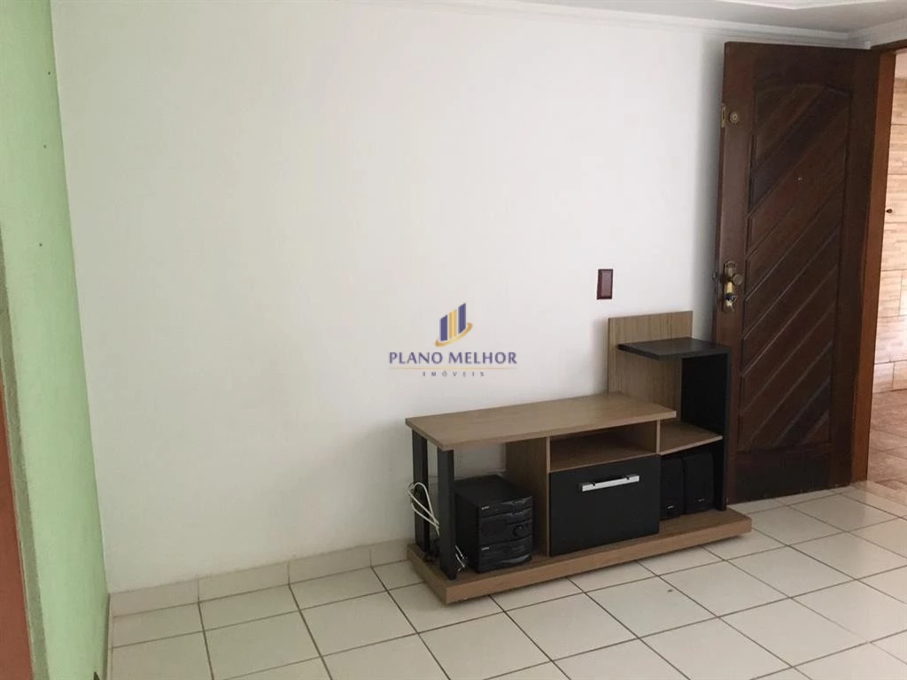 Apartamento, 2 quartos, 46 m² - Foto 2