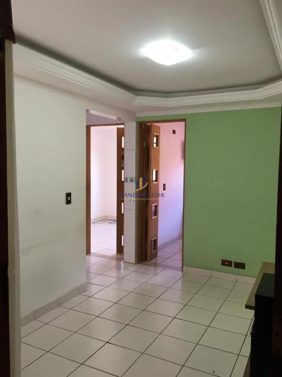 Apartamento, 2 quartos, 46 m² - Foto 3