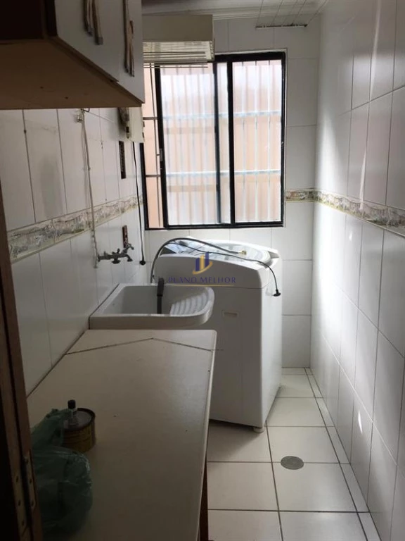 Apartamento, 2 quartos, 46 m² - Foto 8