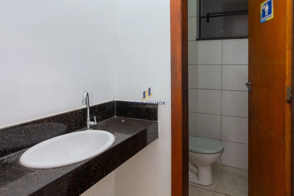 Loja-Salão, 172 m² - Foto 10