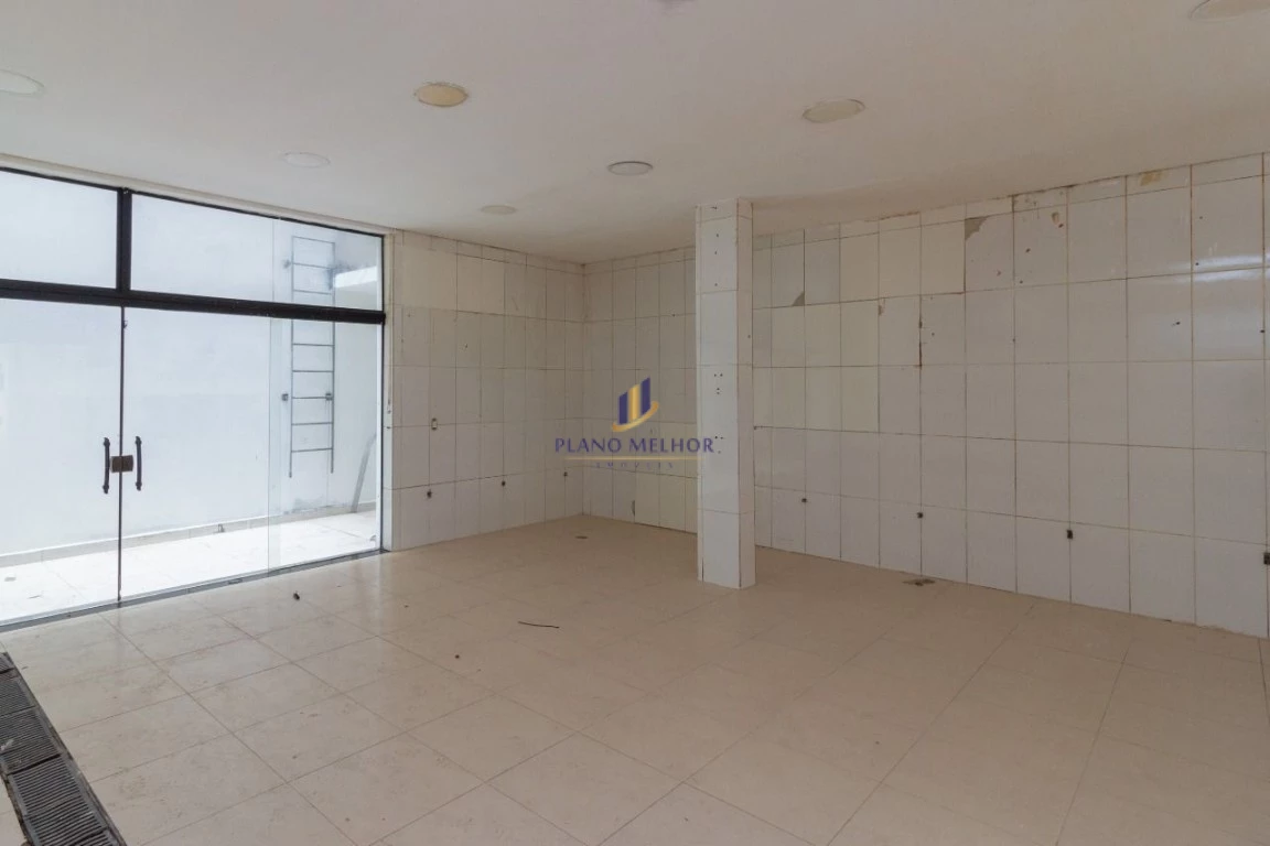 Loja-Salão, 172 m² - Foto 11