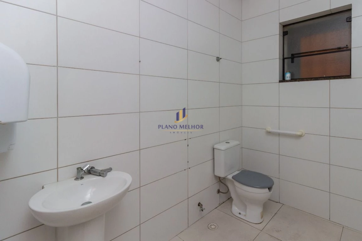 Loja-Salão, 172 m² - Foto 12