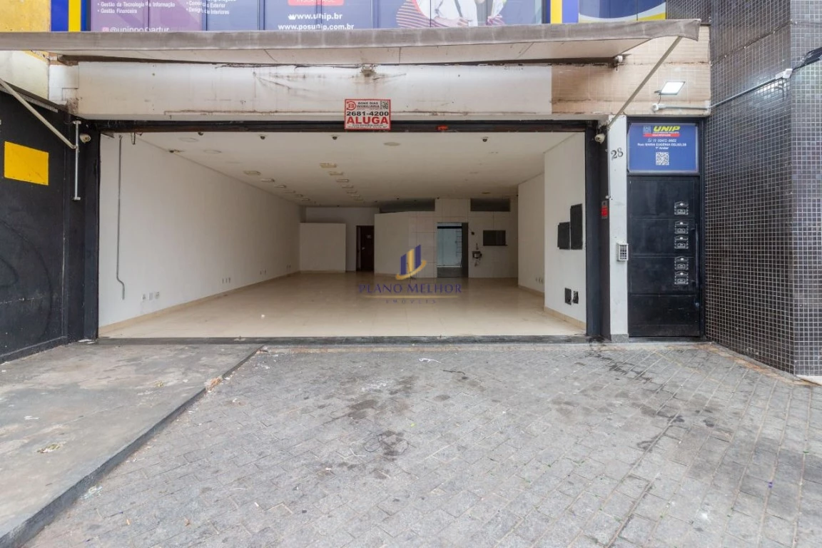 Loja-Salão, 172 m² - Foto 13