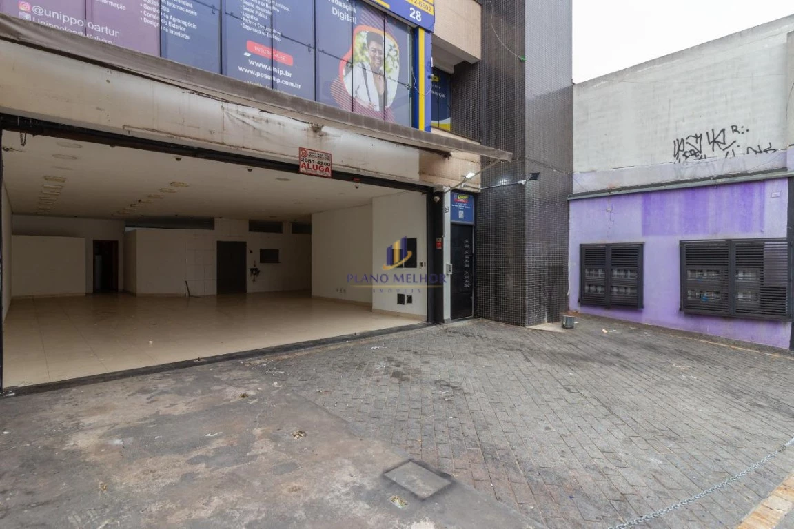Loja-Salão, 172 m² - Foto 14