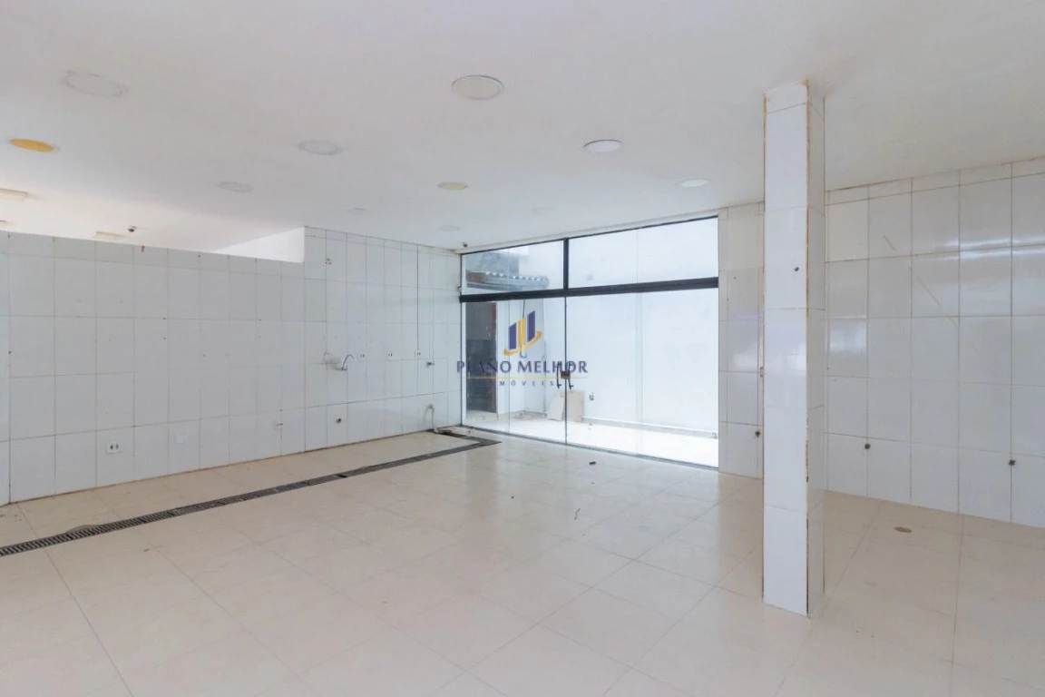 Loja-Salão, 172 m² - Foto 6