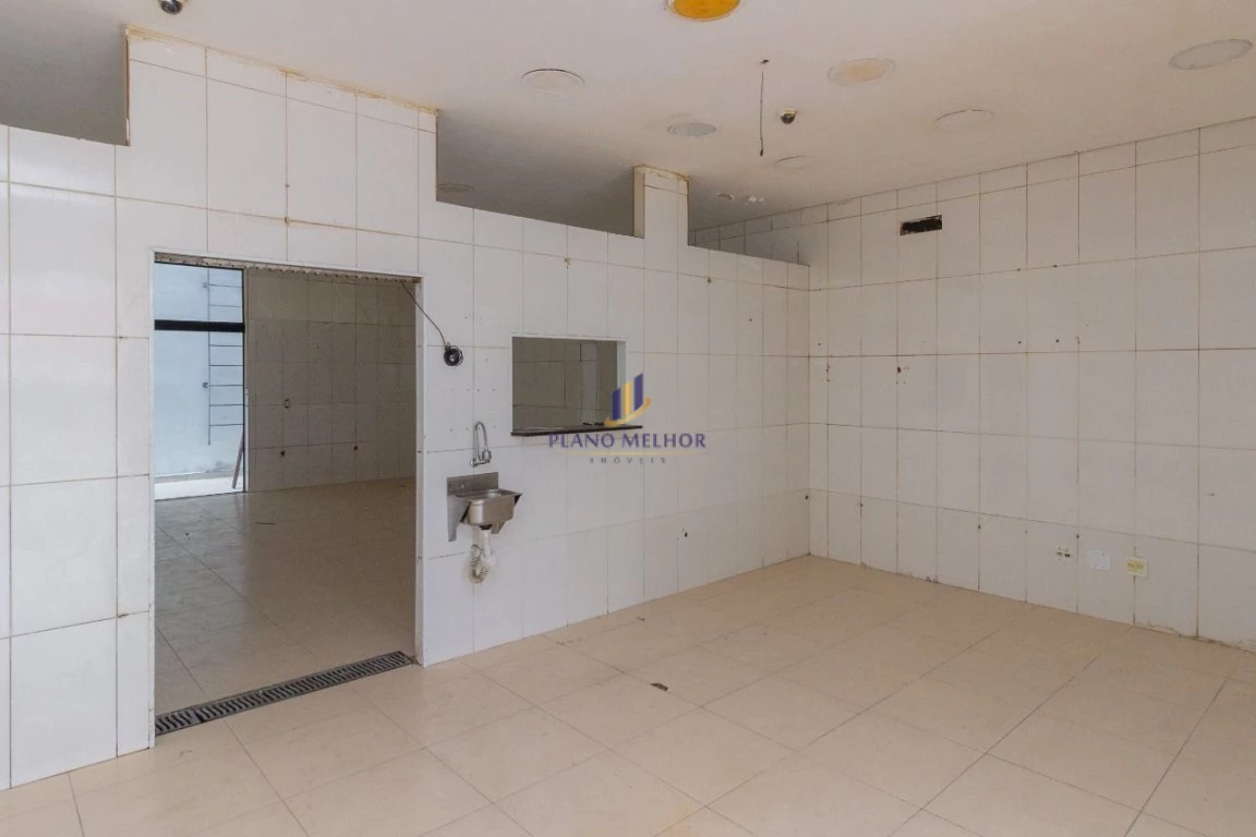 Loja-Salão, 172 m² - Foto 9