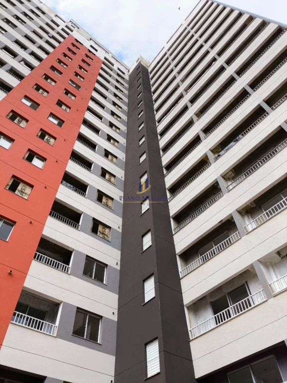 Apartamento, 2 quartos, 28 m² - Foto 32