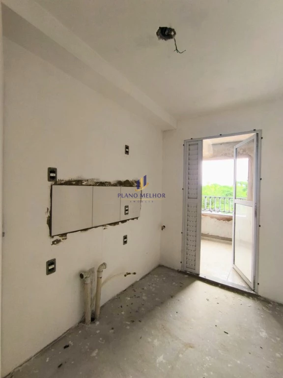 Apartamento, 2 quartos, 28 m² - Foto 34