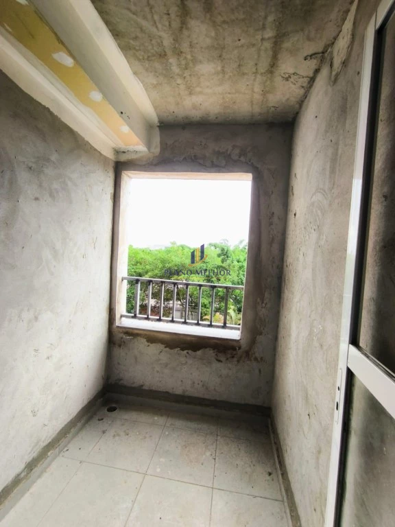 Apartamento, 2 quartos, 28 m² - Foto 37