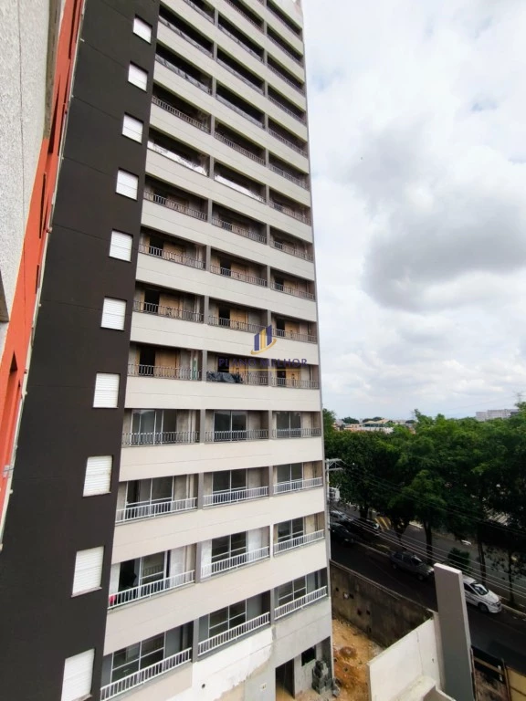 Apartamento, 2 quartos, 28 m² - Foto 38