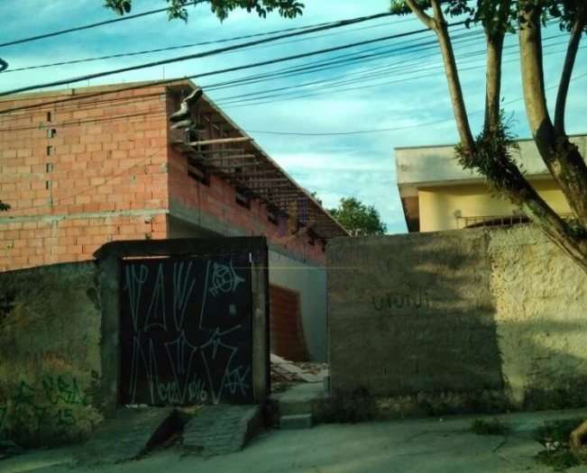 Casa, 2 quartos, 55 m² - Foto 2