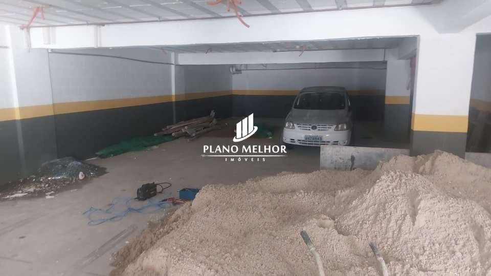 Apartamento, 2 quartos, 35 m² - Foto 12