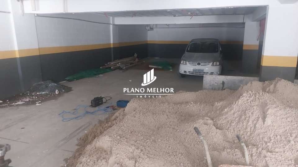 Apartamento, 2 quartos, 35 m² - Foto 5