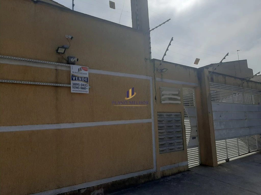 Casa, 2 quartos, 72 m² - Foto 1