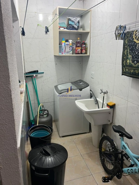 Casa, 2 quartos, 72 m² - Foto 14