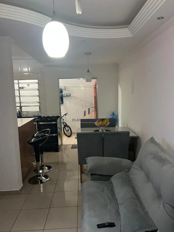 Casa, 2 quartos, 72 m² - Foto 3