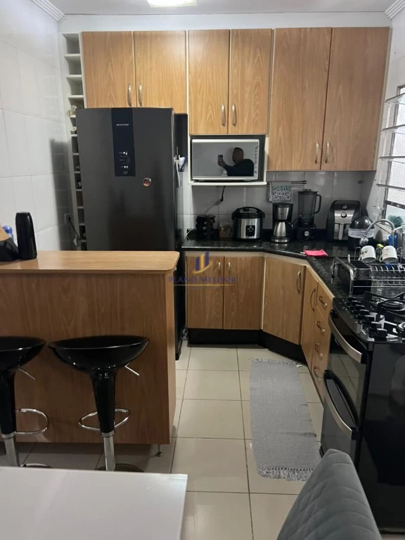 Casa, 2 quartos, 72 m² - Foto 4