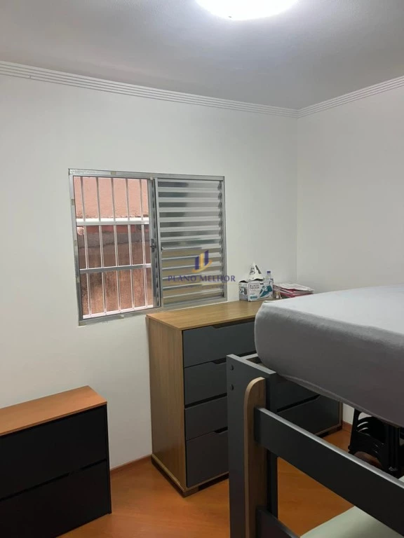 Casa, 2 quartos, 72 m² - Foto 9