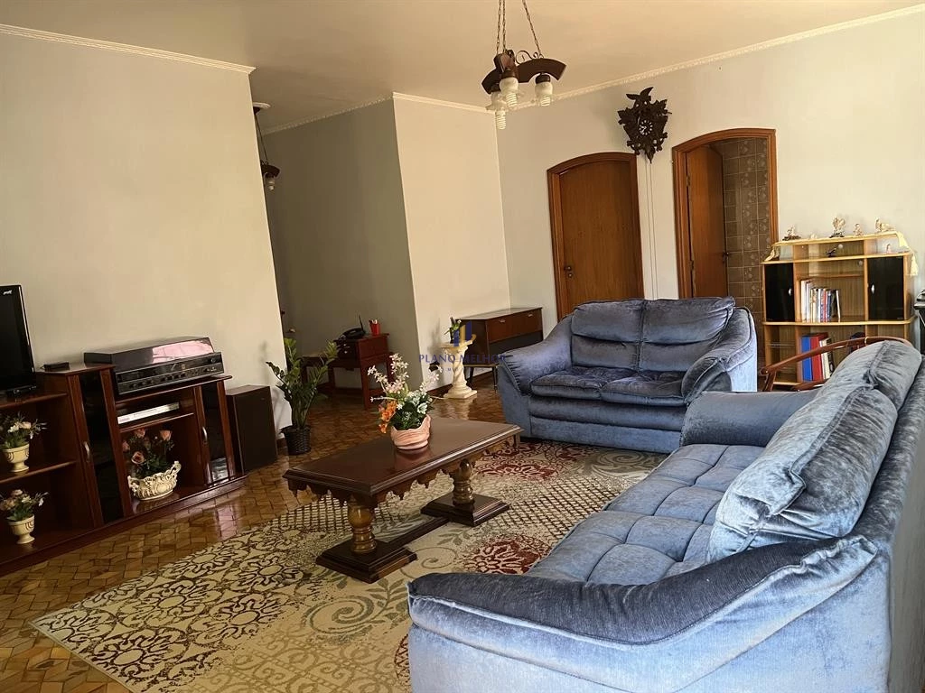 Casa, 3 quartos, 231 m² - Foto 4