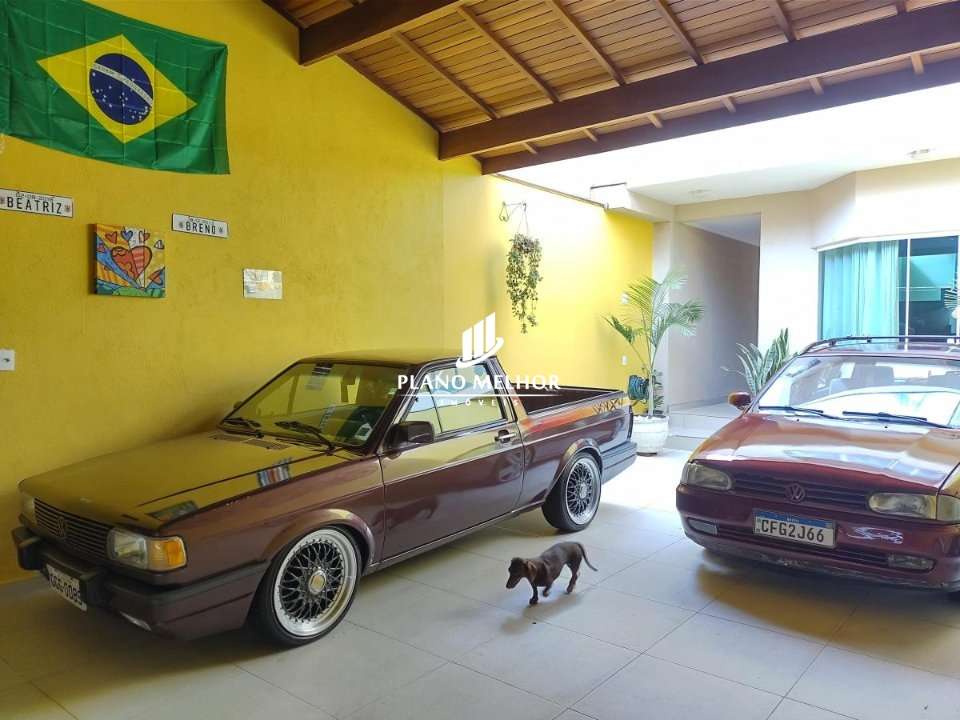 Casa, 3 quartos, 240 m² - Foto 12