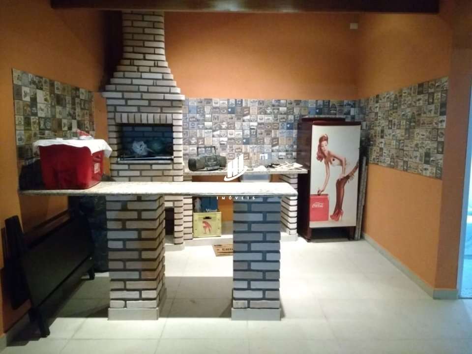 Casa, 3 quartos, 240 m² - Foto 14