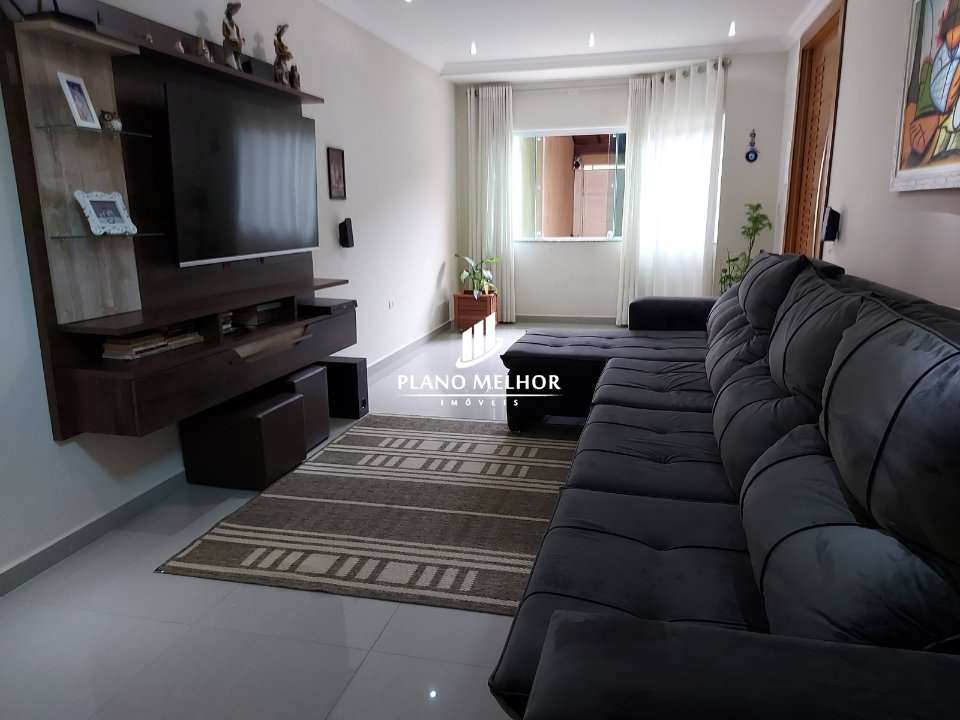 Casa, 3 quartos, 240 m² - Foto 17