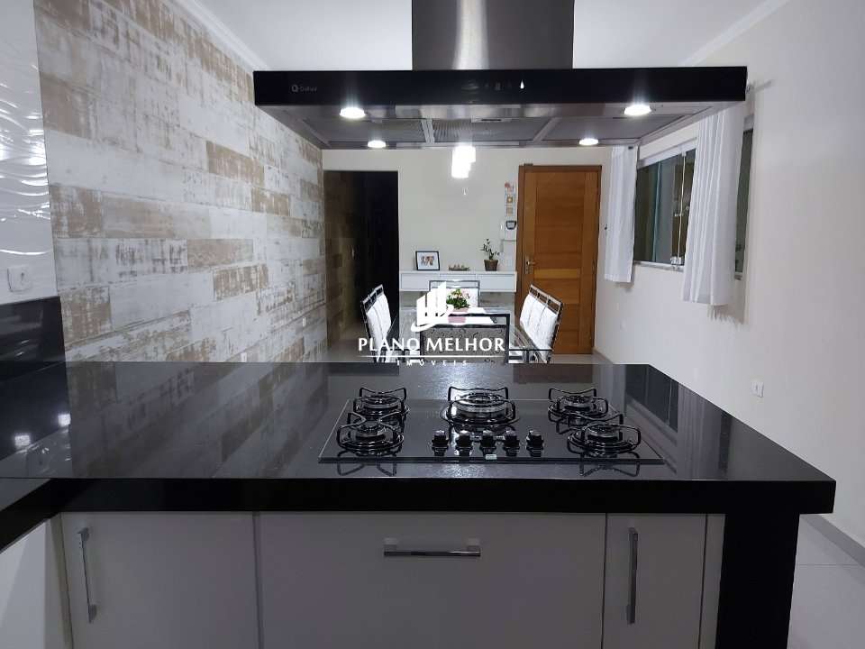 Casa, 3 quartos, 240 m² - Foto 19