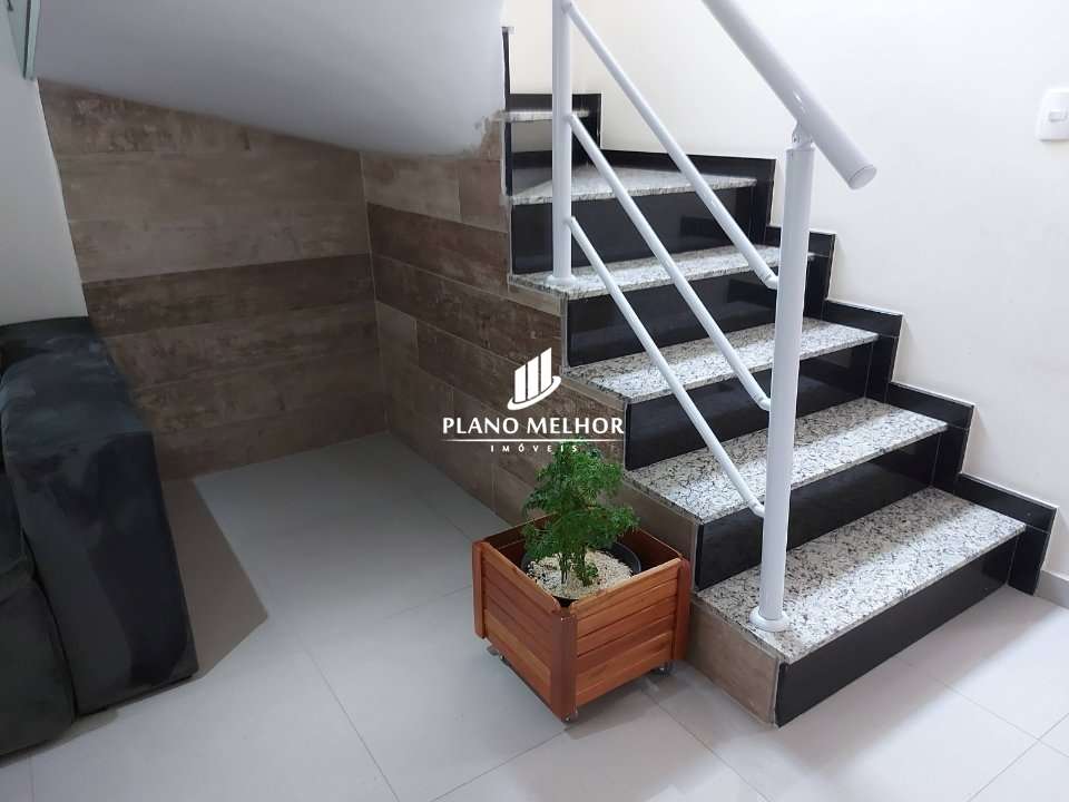 Casa, 3 quartos, 240 m² - Foto 22