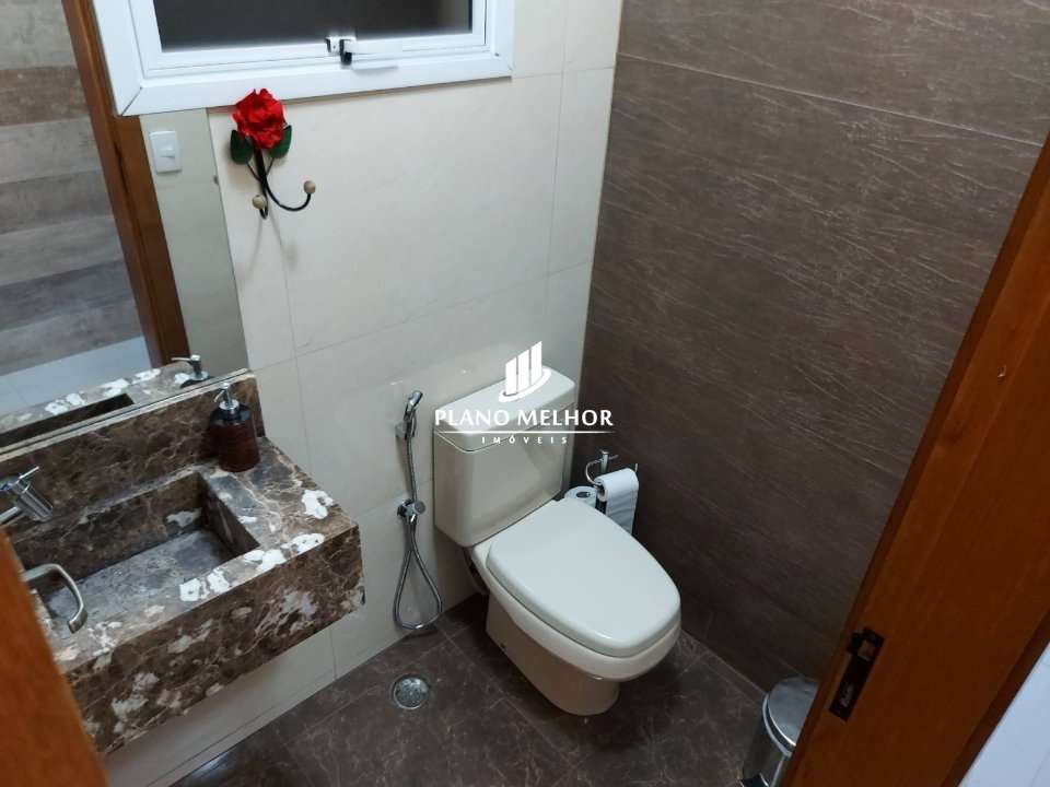 Casa, 3 quartos, 240 m² - Foto 6