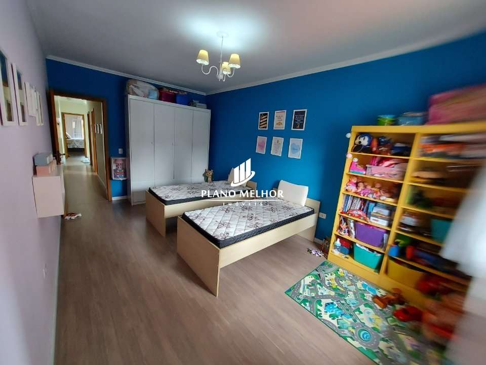 Casa, 3 quartos, 240 m² - Foto 8