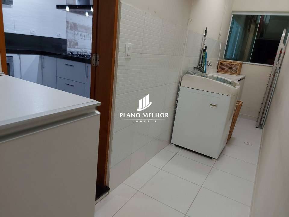 Casa, 3 quartos, 240 m² - Foto 9