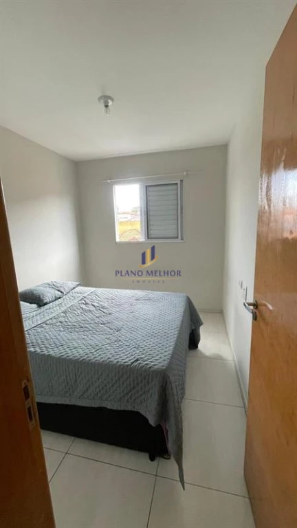 Apartamento, 2 quartos, 45 m² - Foto 3