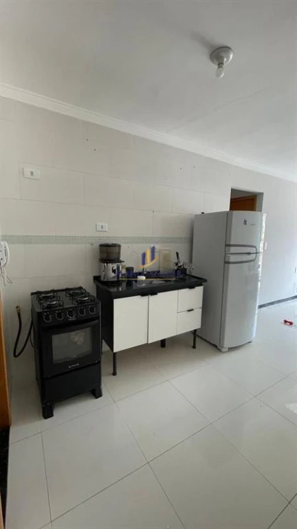 Apartamento, 2 quartos, 45 m² - Foto 4