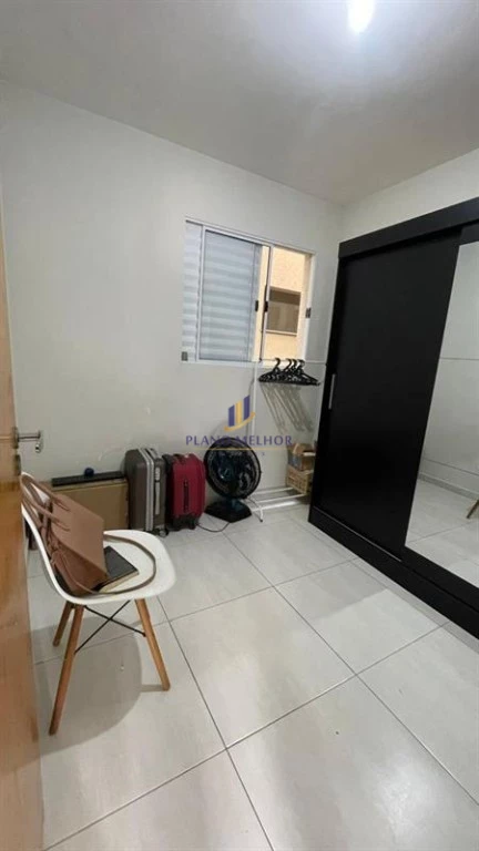 Apartamento, 2 quartos, 45 m² - Foto 5