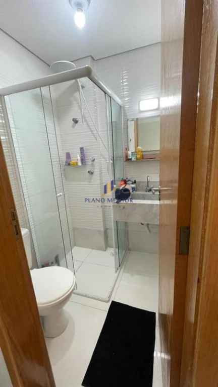 Apartamento, 2 quartos, 45 m² - Foto 6