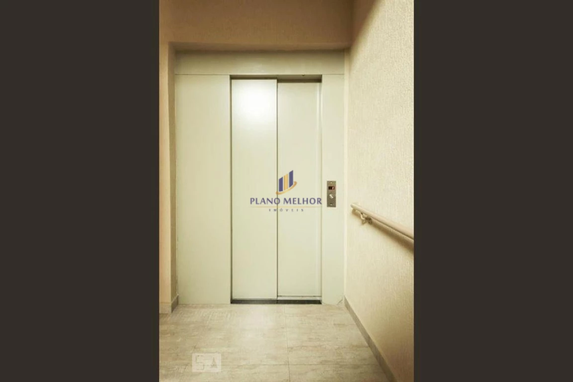 Apartamento, 2 quartos, 45 m² - Foto 7