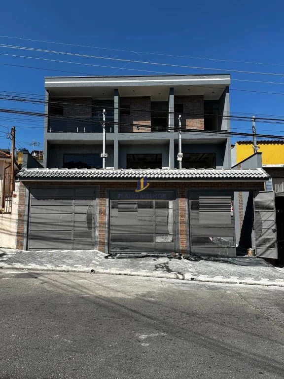 Casa, 3 quartos, 131 m² - Foto 1