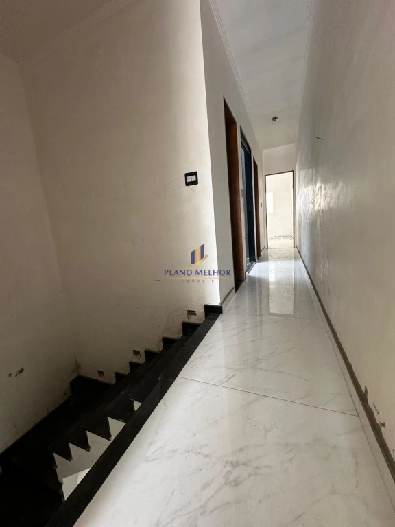 Casa, 3 quartos, 131 m² - Foto 11