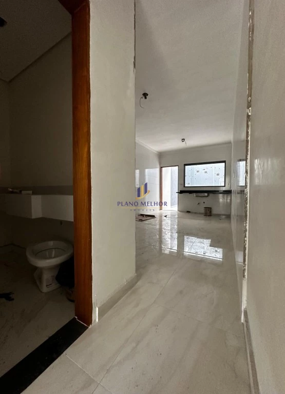 Casa, 3 quartos, 131 m² - Foto 3