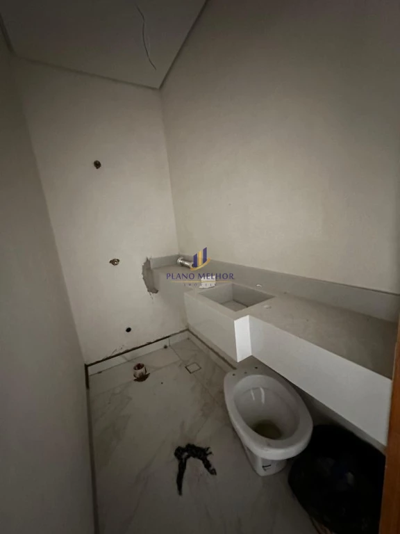 Casa, 3 quartos, 131 m² - Foto 4