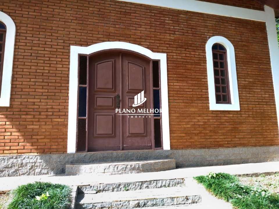 Chácara, 6 quartos - Foto 1