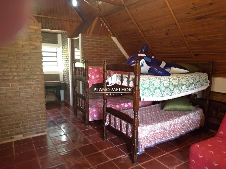 Chácara, 6 quartos - Foto 11